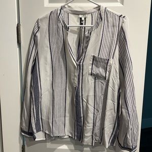 Joie Silk Shirt